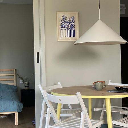 Apartament mood Gąski Zewnętrze zdjęcie