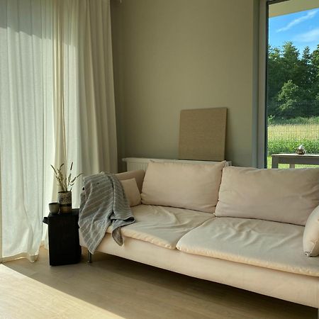 Apartament mood Gąski Zewnętrze zdjęcie