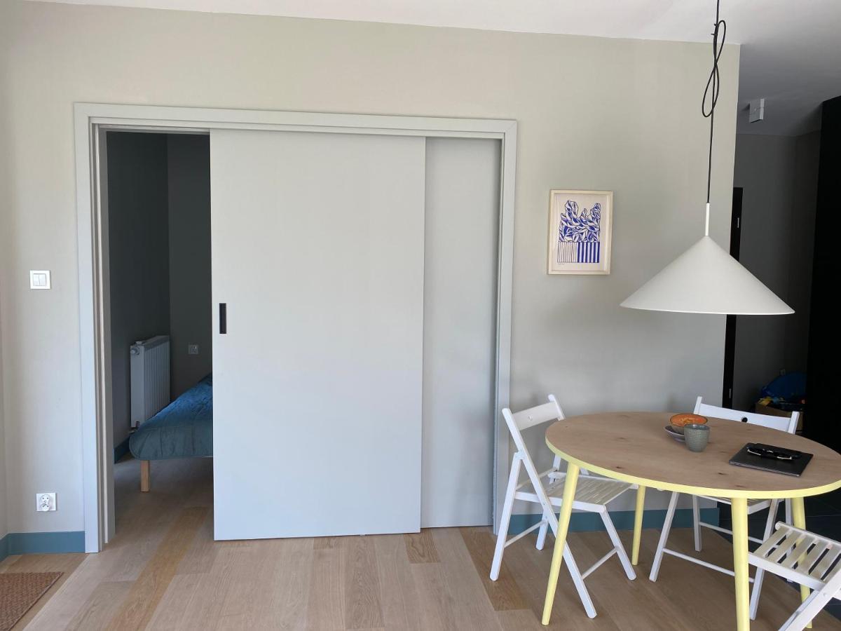 Apartament mood Gąski Zewnętrze zdjęcie