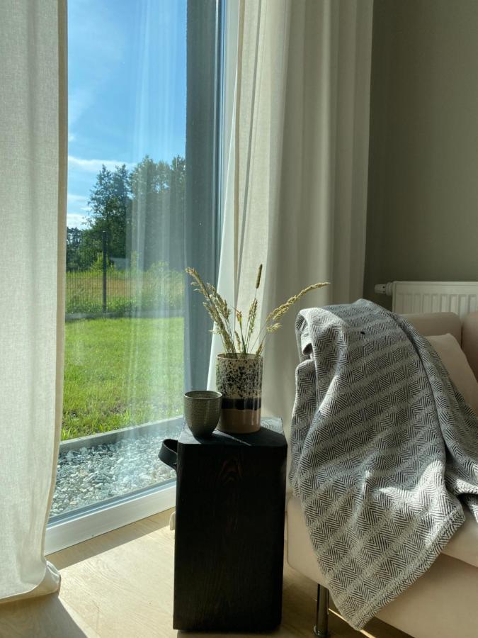 Apartament mood Gąski Zewnętrze zdjęcie