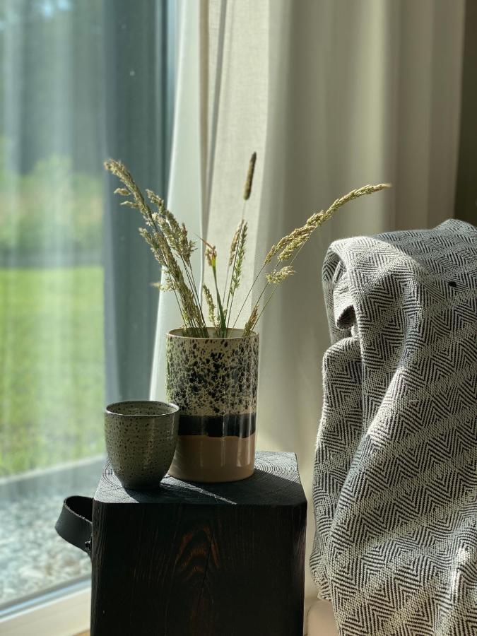 Apartament mood Gąski Zewnętrze zdjęcie