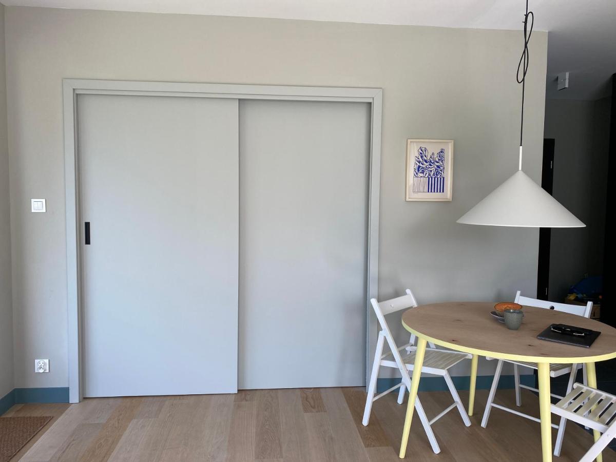 Apartament mood Gąski Zewnętrze zdjęcie