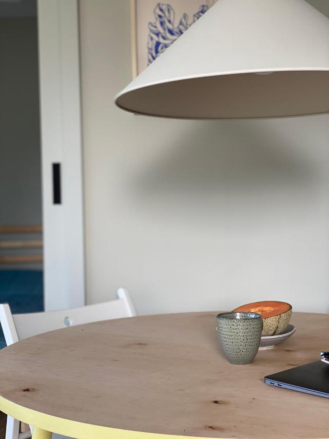 Apartament mood Gąski Zewnętrze zdjęcie