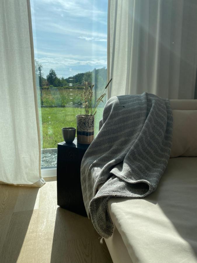 Apartament mood Gąski Zewnętrze zdjęcie