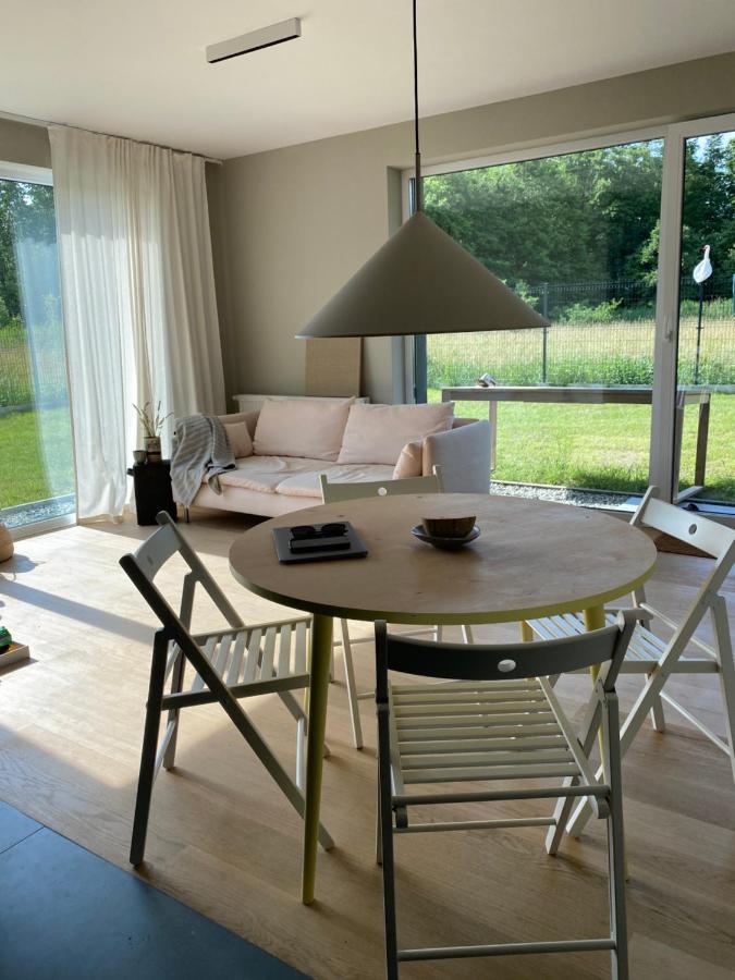 Apartament mood Gąski Zewnętrze zdjęcie