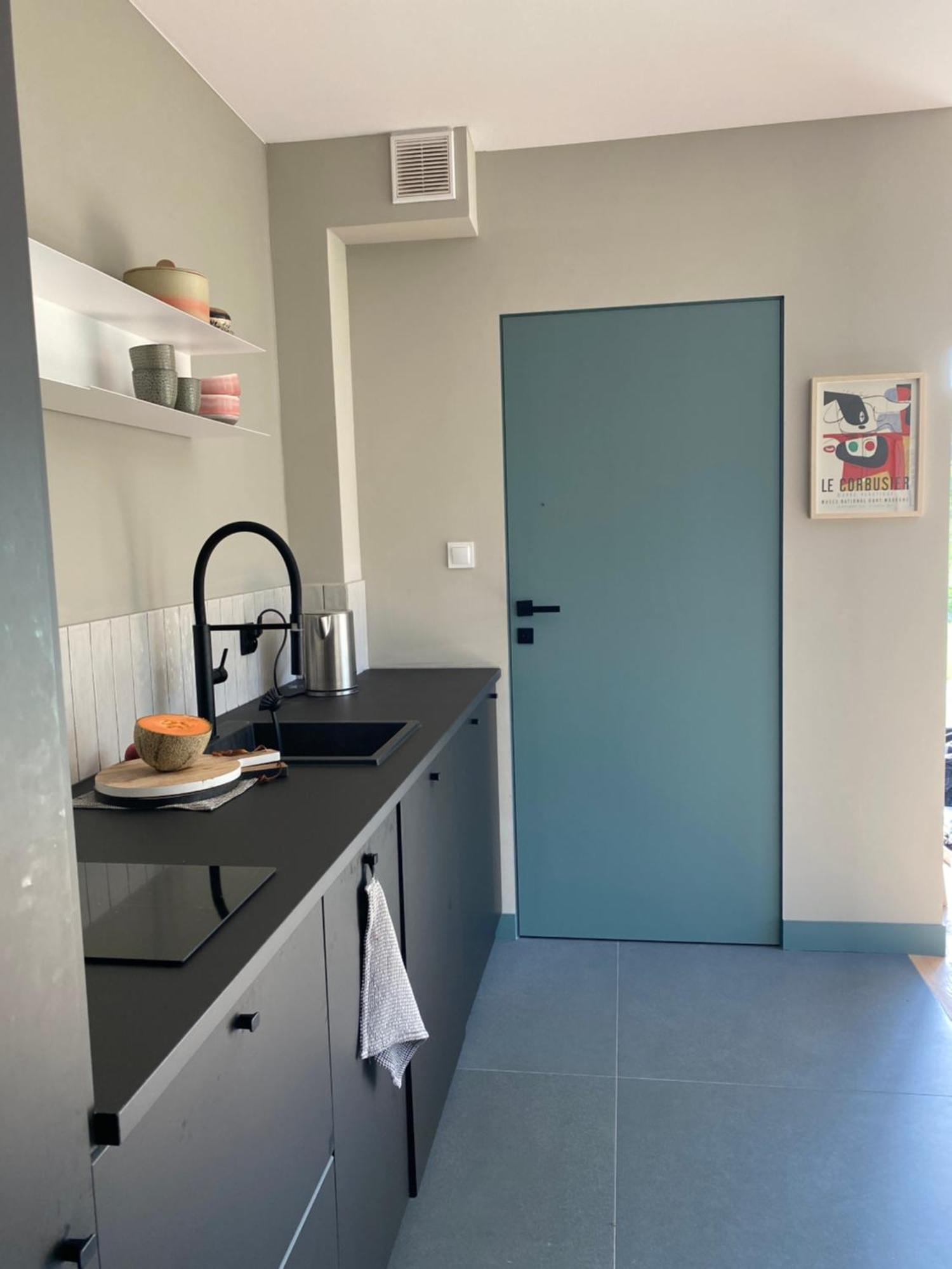 Apartament mood Gąski Zewnętrze zdjęcie