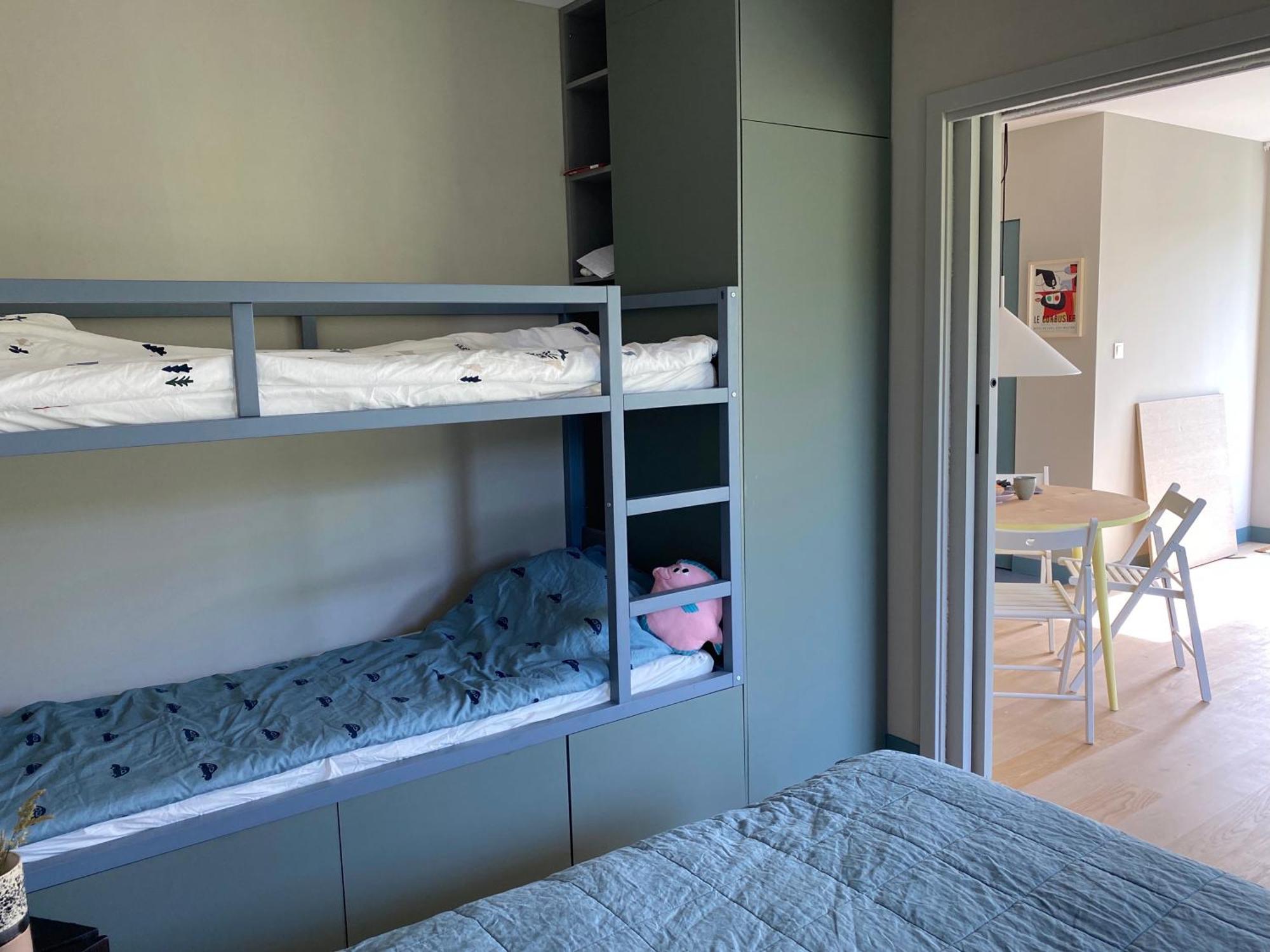 Apartament mood Gąski Zewnętrze zdjęcie