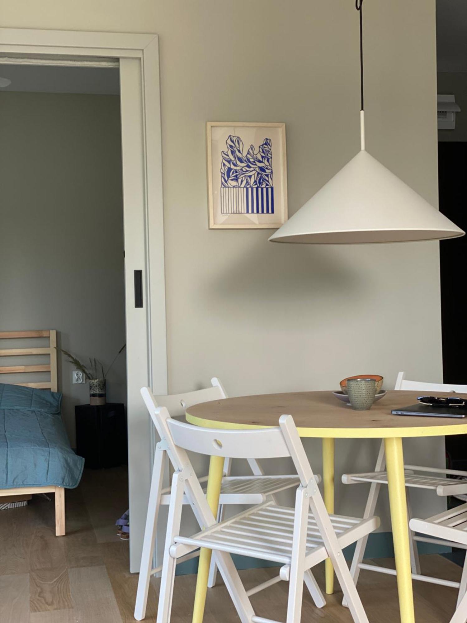 Apartament mood Gąski Zewnętrze zdjęcie