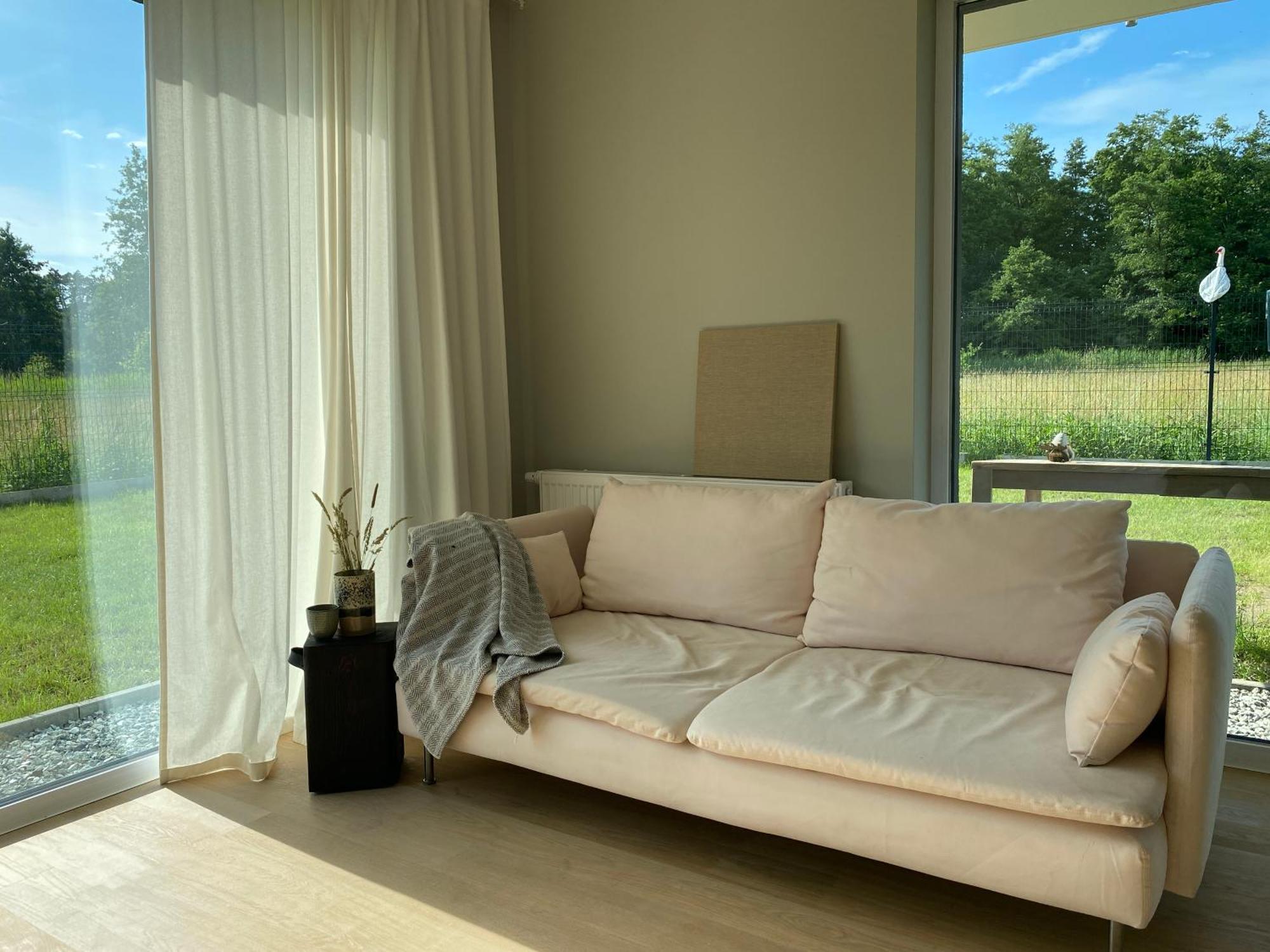 Apartament mood Gąski Zewnętrze zdjęcie